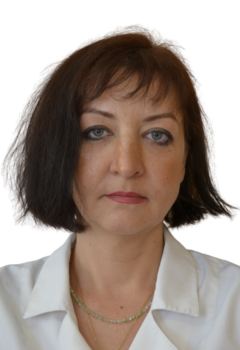 Чистякова Алла Викторовна - Врач психиатр, психотерапевт, геронтолог, эпилептолог